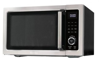 Danby 5 in 1 Multifunctional Microwave Oven with Air Fry - DDMW1060BSS-6