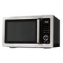 Danby 5 in 1 Multifunctional Microwave Oven with Air Fry - DDMW1060BSS-6