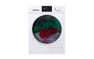 Danby 2.7 cu. ft. All-In-One Ventless Washer Dryer Combo - DWM120WDB-3