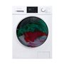 Danby 2.7 cu. ft. All-In-One Ventless Washer Dryer Combo - DWM120WDB-3