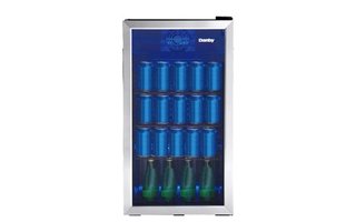 Danby 117 (355ml) Can Capacity Beverage Center - DBC117A1BSSDB-6