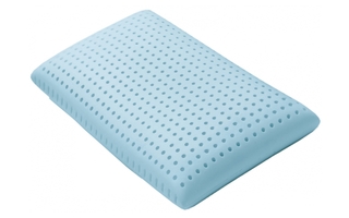 Gel Pillow Regular Size by Blu Sleep
