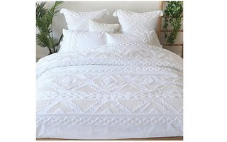 Queen Duvet Cover Set 3 pcs