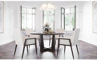 Dining Room set by Canadel