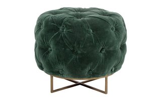 Decorative Ottoman
