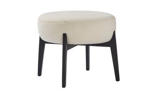 Decorative Ottoman