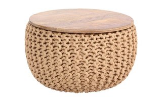 Decorative Ottoman