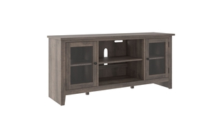 TV stand by Ashley