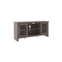 TV stand by Ashley