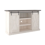 TV stand by Ashley