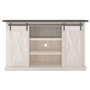 TV stand by Ashley