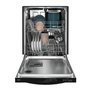 Whirlpool Large Capacity Dishwasher with Deep Top Rack - WDT740SALB