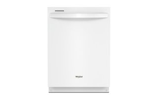 Whirlpool Dishwasher - WDT740SALW