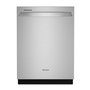 Whirlpool Large Capacity Dishwasher - WDT740SALZ