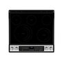 Whirlpool Electric 7-in-1 Air Fry Oven - YWEE745H0LZ