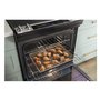 Whirlpool Electric 7-in-1 Air Fry Oven - YWEE745H0LZ