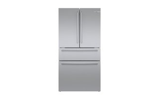 800 Series Bosch 36 in. French Door Rerfigerator - B36CL80SNS