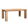 Table by Arboit Poitras