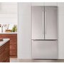 800 Serie Bosch 36 in. French Door Refrigerator - B36CT80SNS