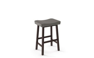 40035- Miller Stool by Amisco