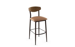 Hint Stool by Amisco - 40202