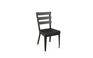 Dexter Chair by Amisco