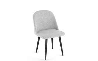 Zahra Chair by Amisco - 30334