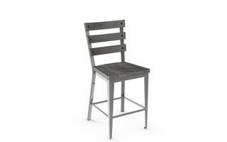 Dexter Stool by Amisco - 40323