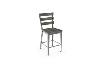 40323- Dexter Stool by Amisco