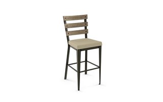 40323- Dexter Stool by Amisco