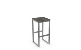 40039- Aaron Stool by Amisco