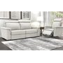 Power Reclining Condo Sofa by Fornirama