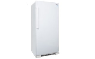Danby Designer 17 cu. ft. Apartment Size Refrigerator - DAR170A3WDD