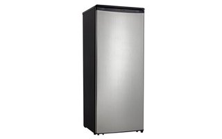 Danby Designer 11 cu. ft. Apartment Size Refrigerator - DAR110A1BSLDD