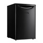 Danby 2.6 Cu.ft. Contemporary Classic Compact Refrigerator - DAR026A2BDB