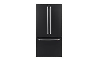 GE Café 18.6 cu. ft. French-Door Refrigerator - CWE19SP3ND1