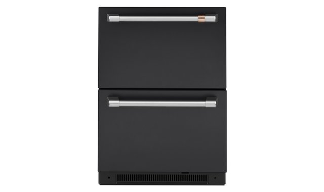 GE Café 5.7 cu. ft. Refrigerator - CDE06RP3ND1