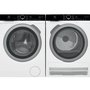 Electrolux Washer and Dryer Set - ELFW4222AW - ELFE422CAW