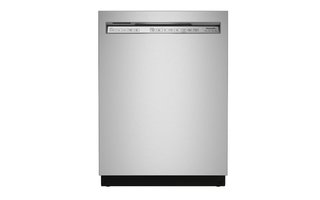 KitchenAid Dishwasher 47 dBA - KDFE104KPS