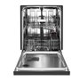 KitchenAid Dishwasher 47 dBA - KDFE104KPS