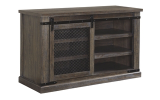 Danell Ridge Tv Stand by Ashley ***LIQUIDATION***