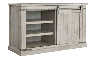 Carynhurst Tv Stand by Ashley