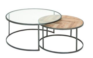 Center table