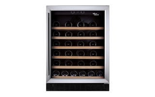 Wine Cell'R 46 Bottles Wine Cellar - WC-46