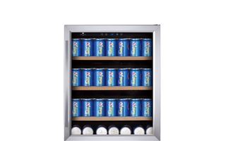 Wine Cell'R Beverage Center - WC152PLBC