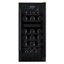 Wine Cell'R 26 Bottles Wine Cellar 2 Zones - WC32FGB5