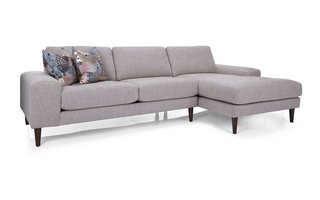 Customizable Sectional by Decor-Rest