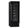 Wine Cell'R 18 Bottles Wine Cellar 1 Zone - WC18FGBK5