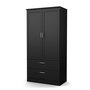 Acapella Wardrobe Armoire by South Shore