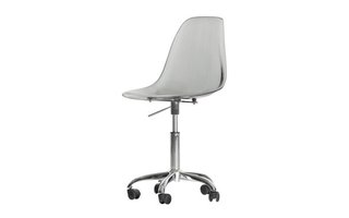 Annexe Acrylic Office Chair by South Shore